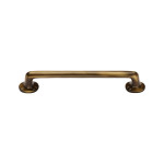Heritage Brass Traditional Design Cabinet Handle – 152mm Centre to Centre